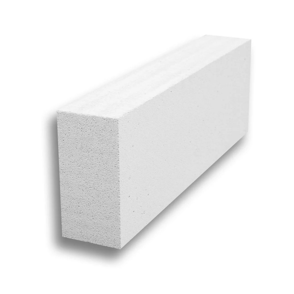 Газобетонные блоки