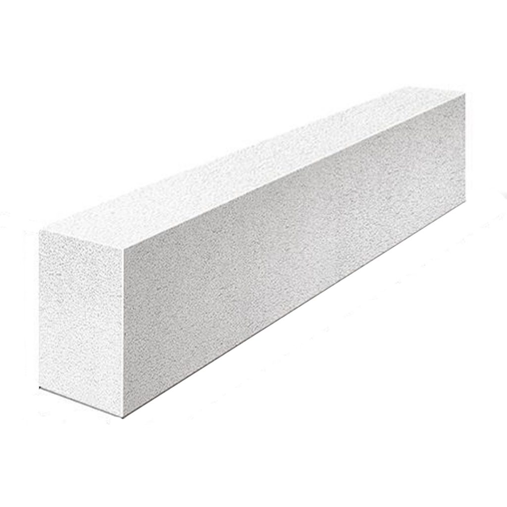 Газобетонные блоки