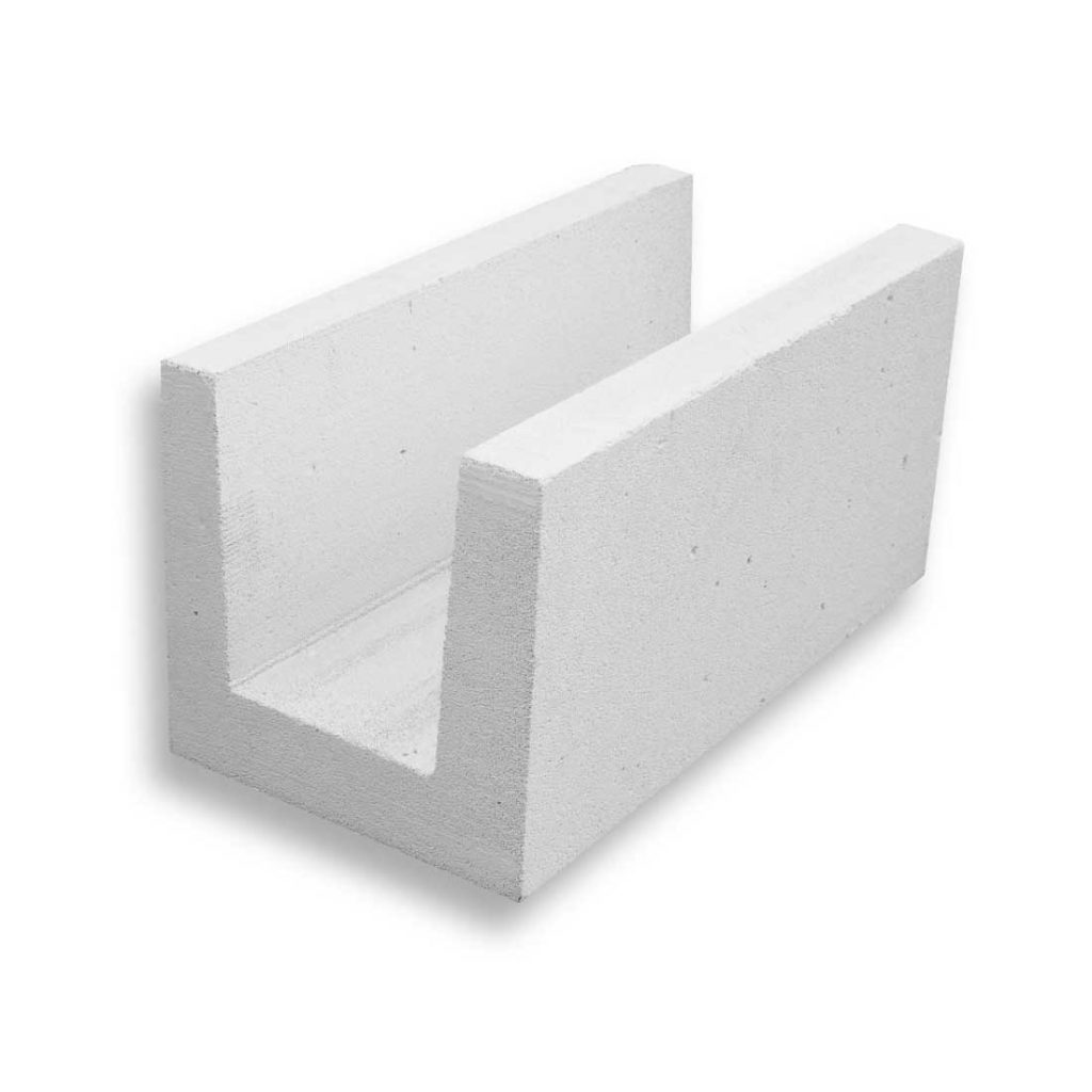 Газобетонные блоки