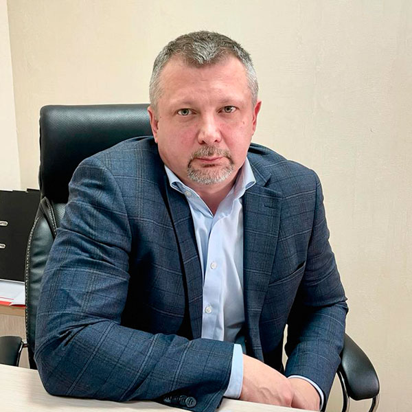 Коряковцев Владислав Валерьевич