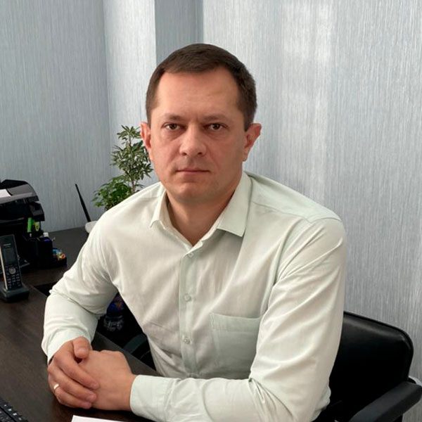 Жук Андрей Борисович